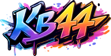 বাংলাদেশের জন্য kb44 লোগো